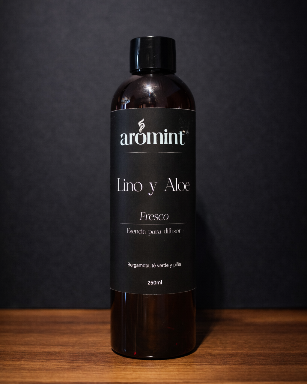 AROMA LINO Y ALOE