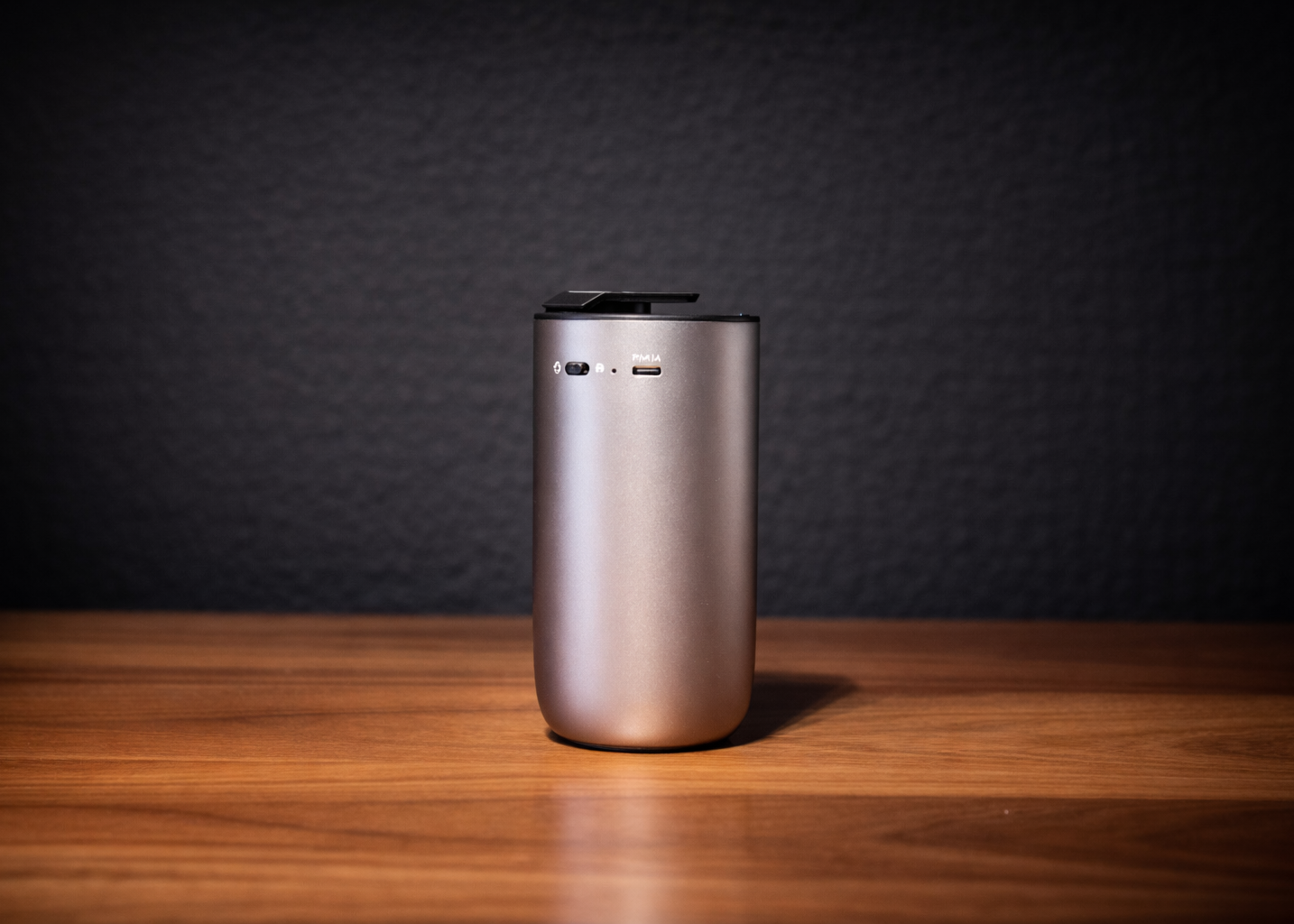 DIFUSOR DE AUTO RECARGABLE - 10 ml de regalo