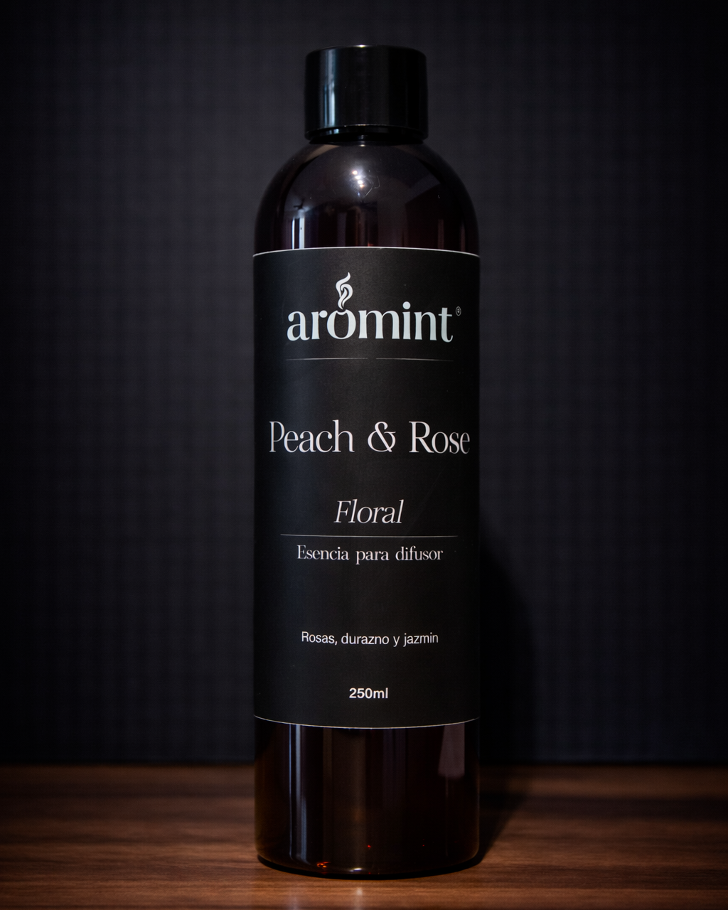 AROMA PEACHY & ROSES