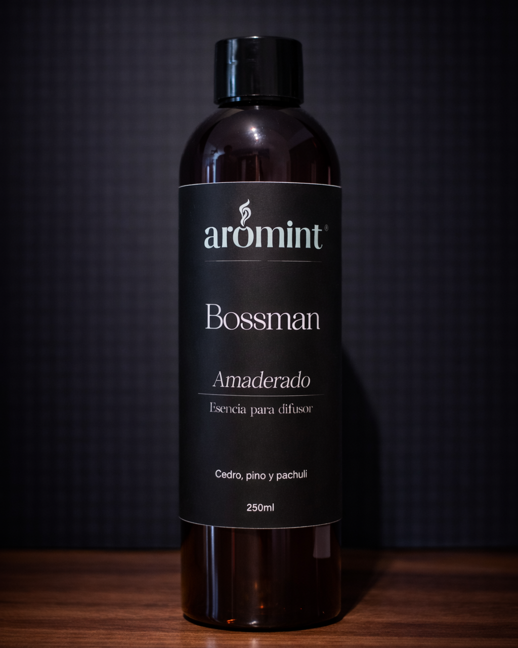 AROMA BOSSMAN