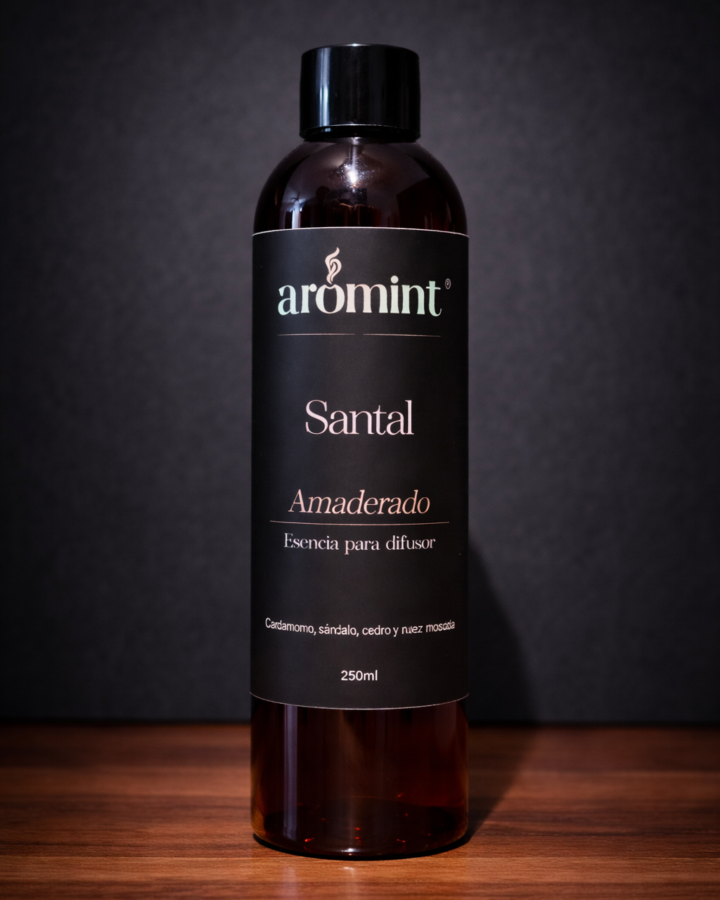 AROMA SANTAL