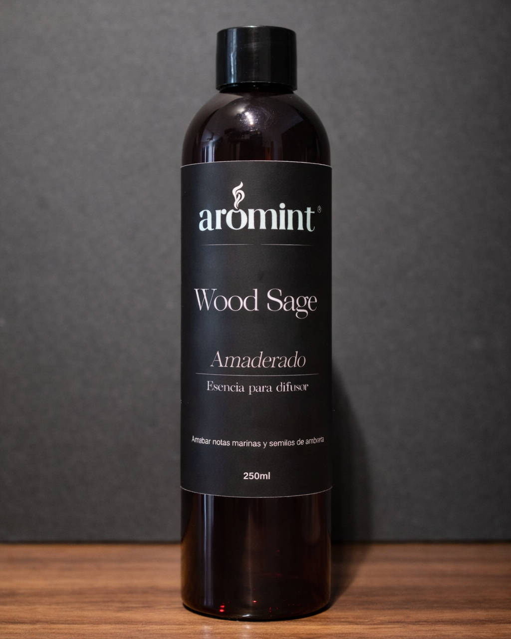 AROMA WOOD SAGE