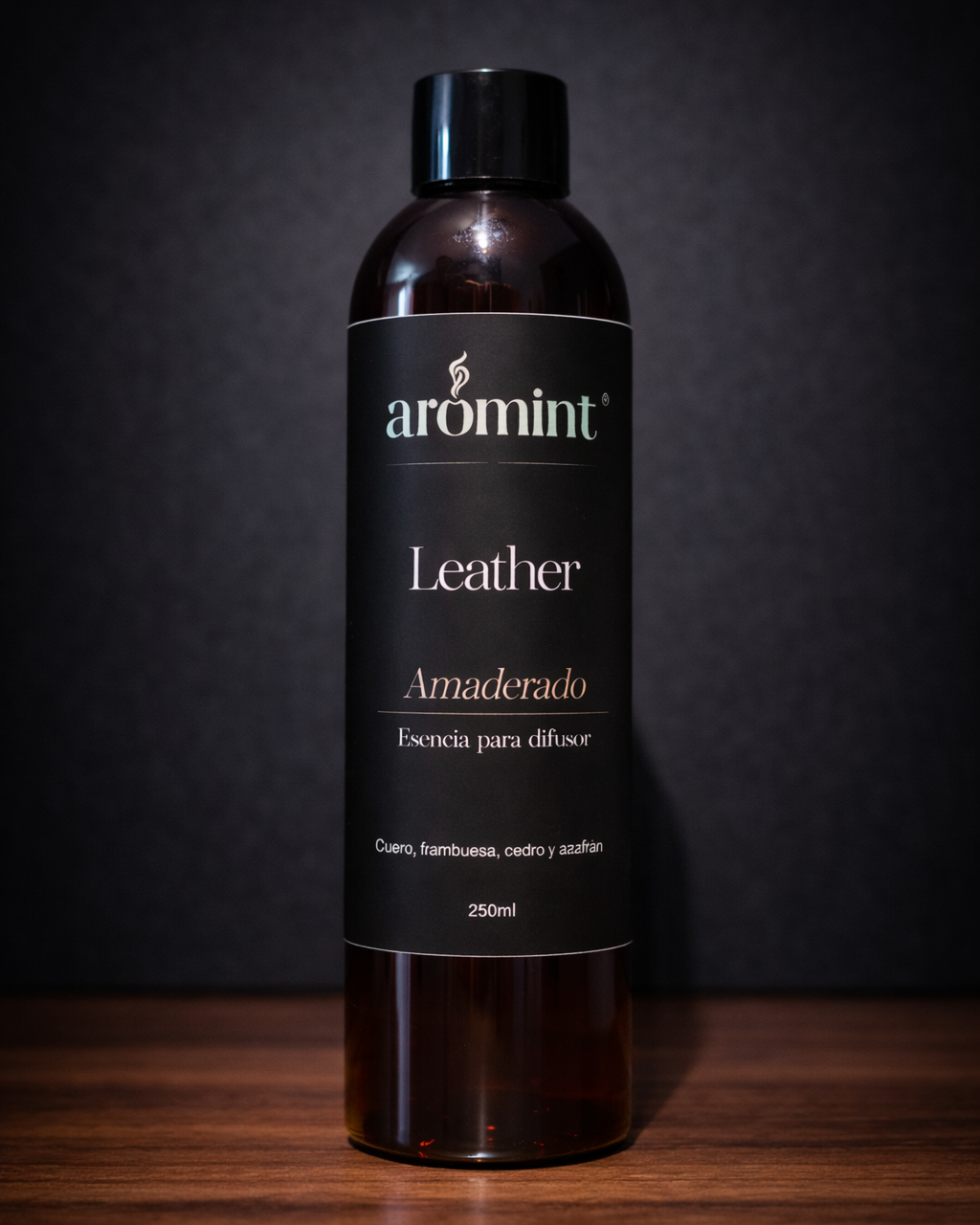 AROMA LEATHER