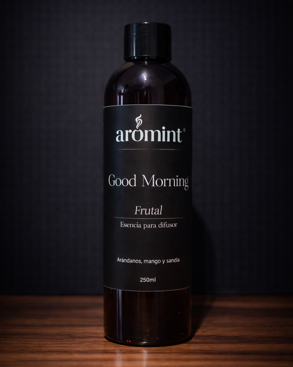 AROMA GOOD MORNING