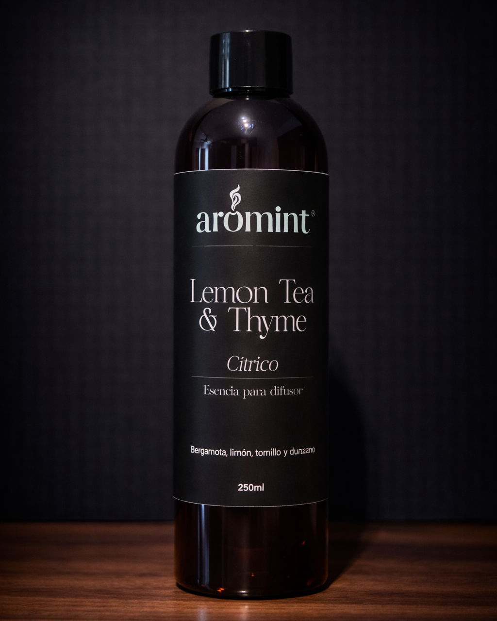 AROMA LEMON TEA & THYME