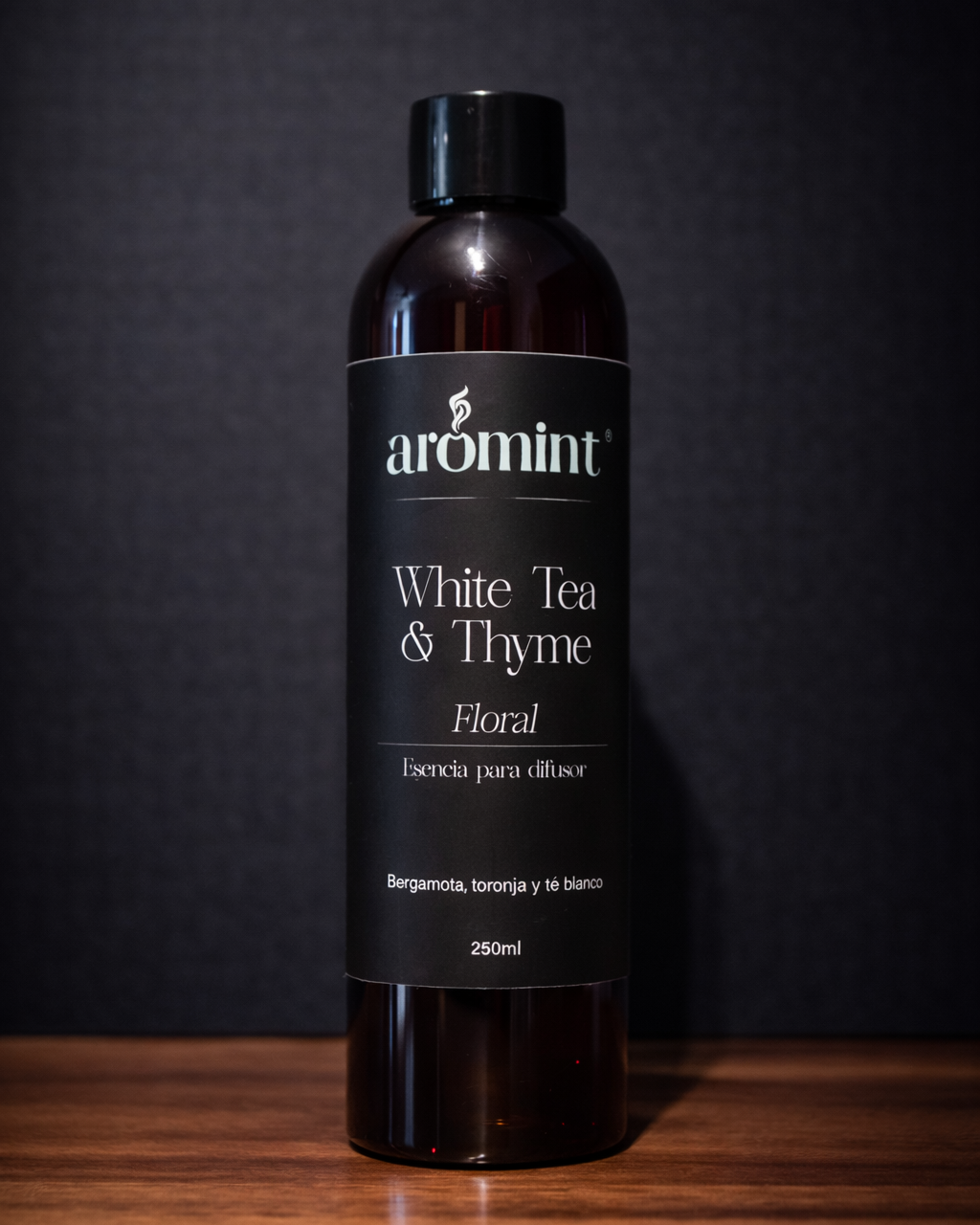 AROMA WHITE TEA & THYME