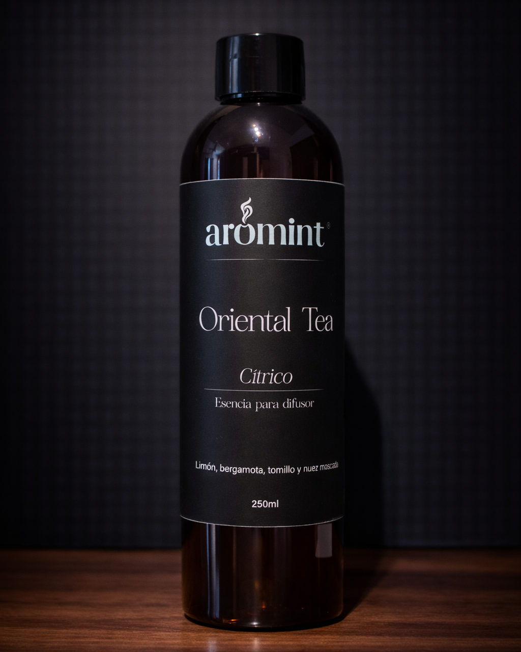 AROMA ORIENTAL TEA