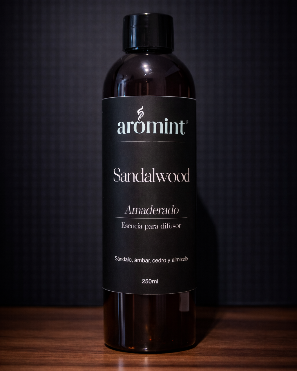 AROMA SANDALWOOD