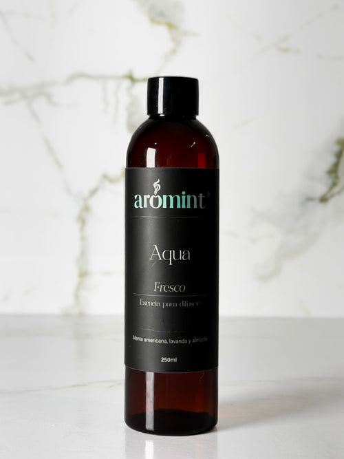 AROMA AQUA