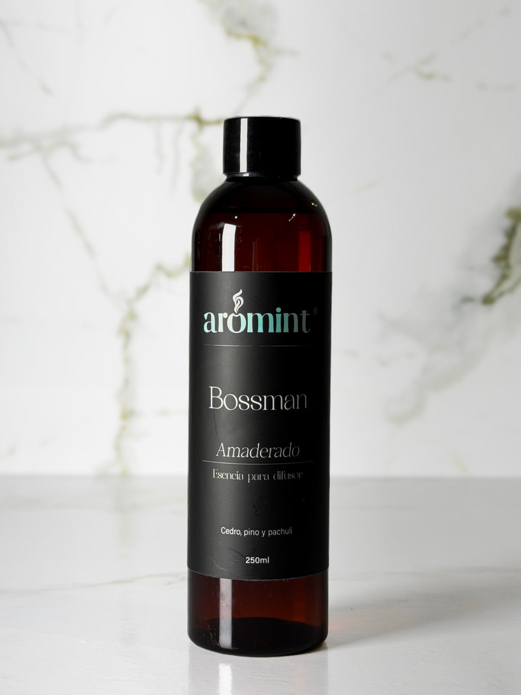 AROMA BOSSMAN
