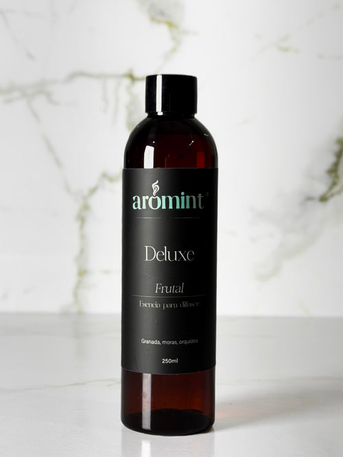 AROMA DELUXE