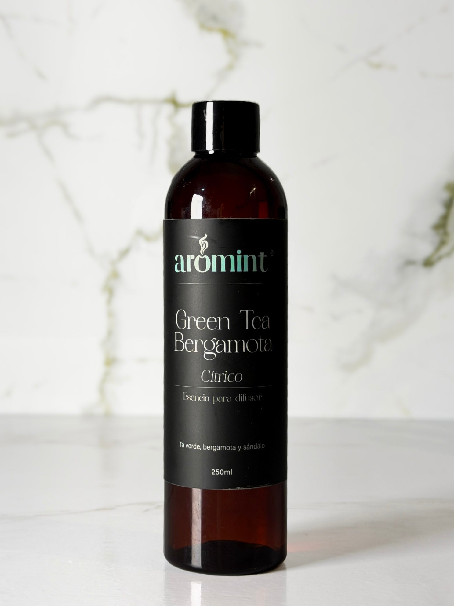 AROMA GREEN TEA