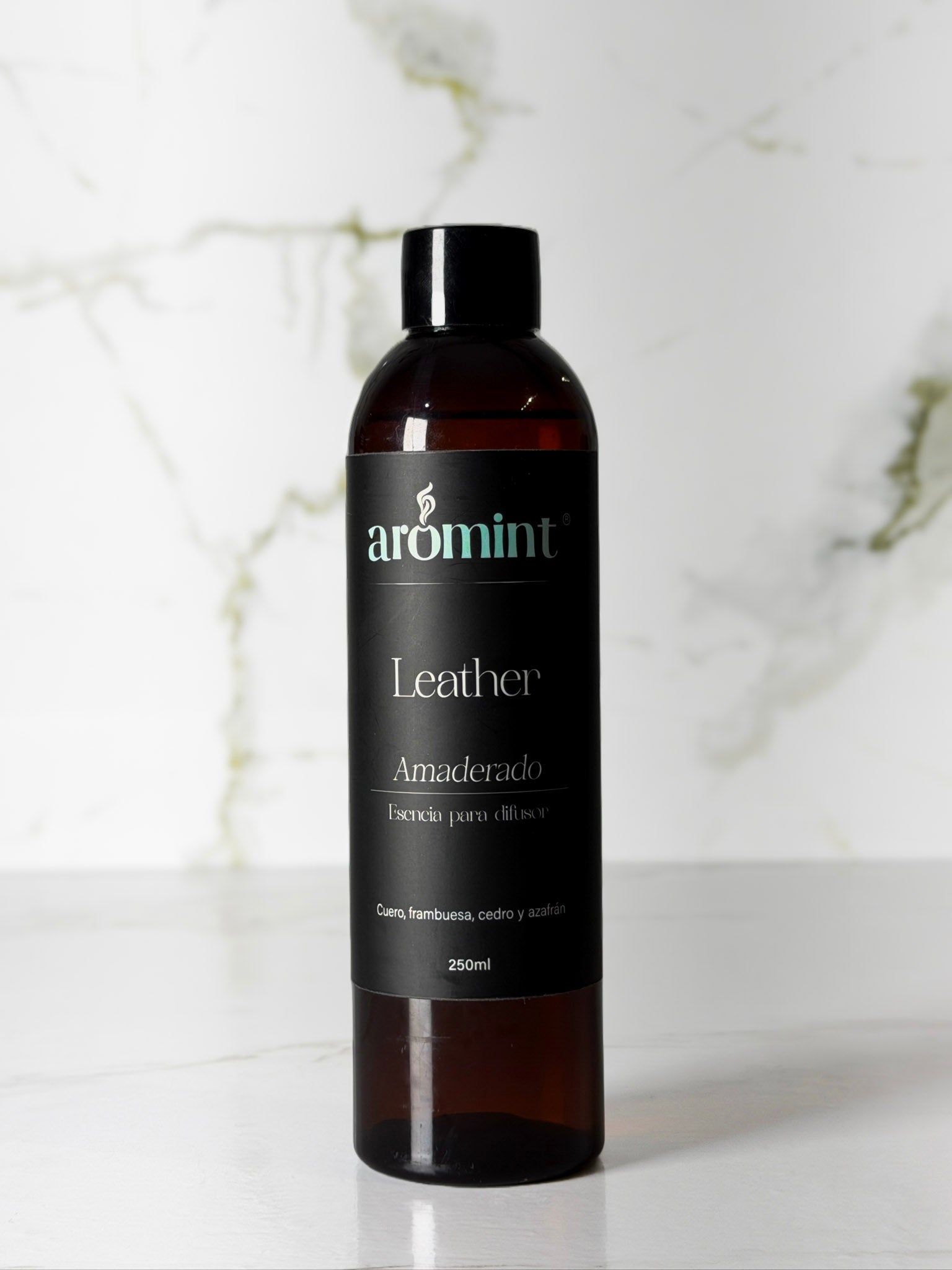 AROMA LEATHER