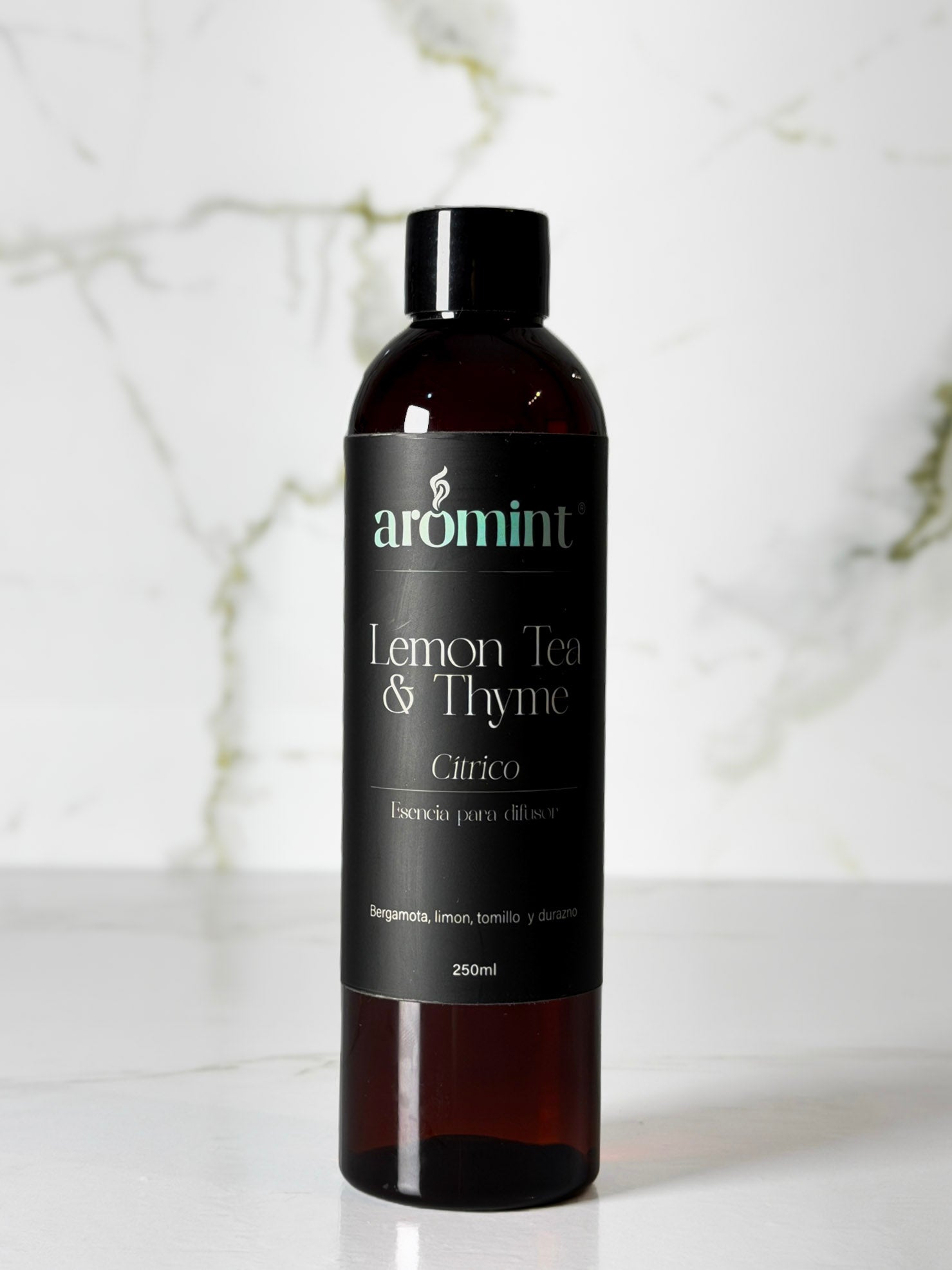AROMA LEMON TEA & THYME