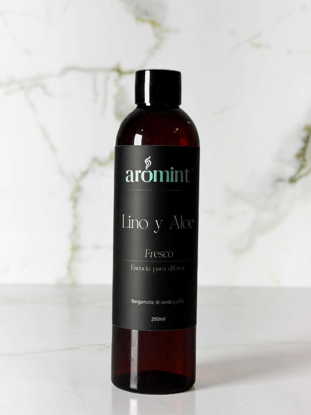 AROMA LINO Y ALOE