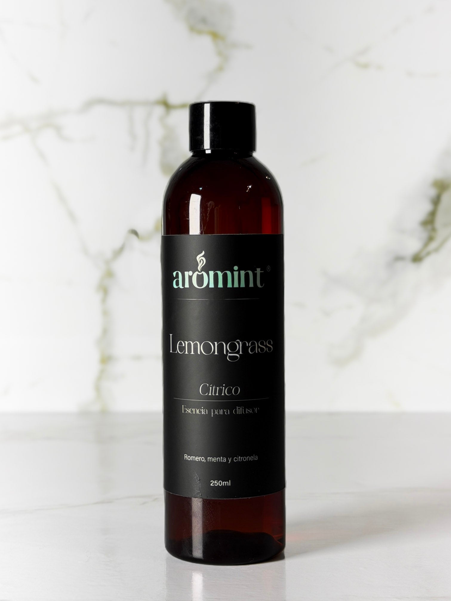 AROMA LEMONGRASS