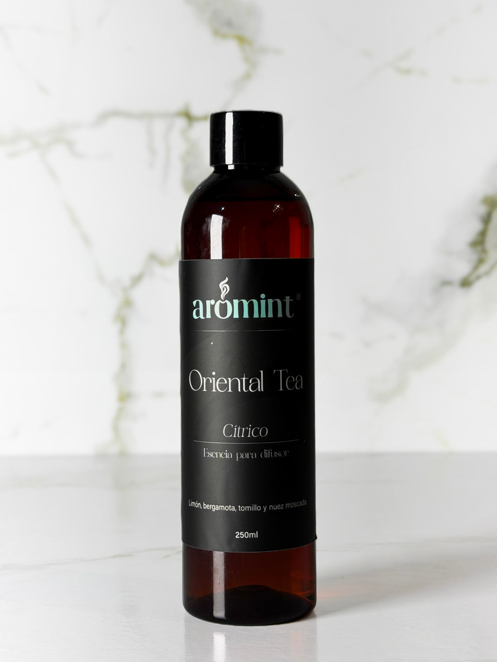 AROMA ORIENTAL TEA