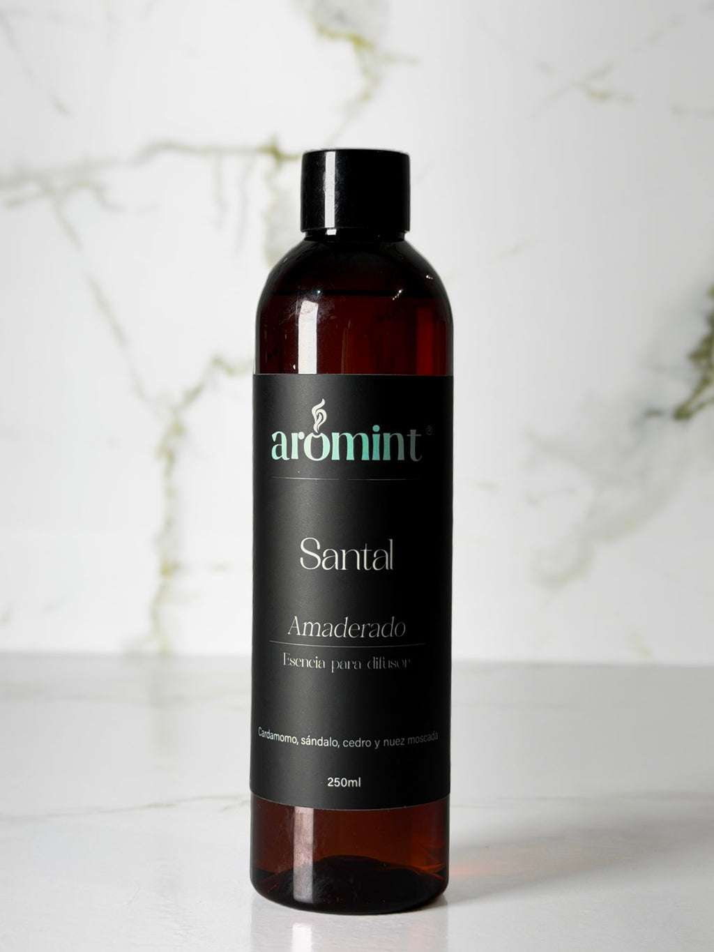 AROMA SANTAL