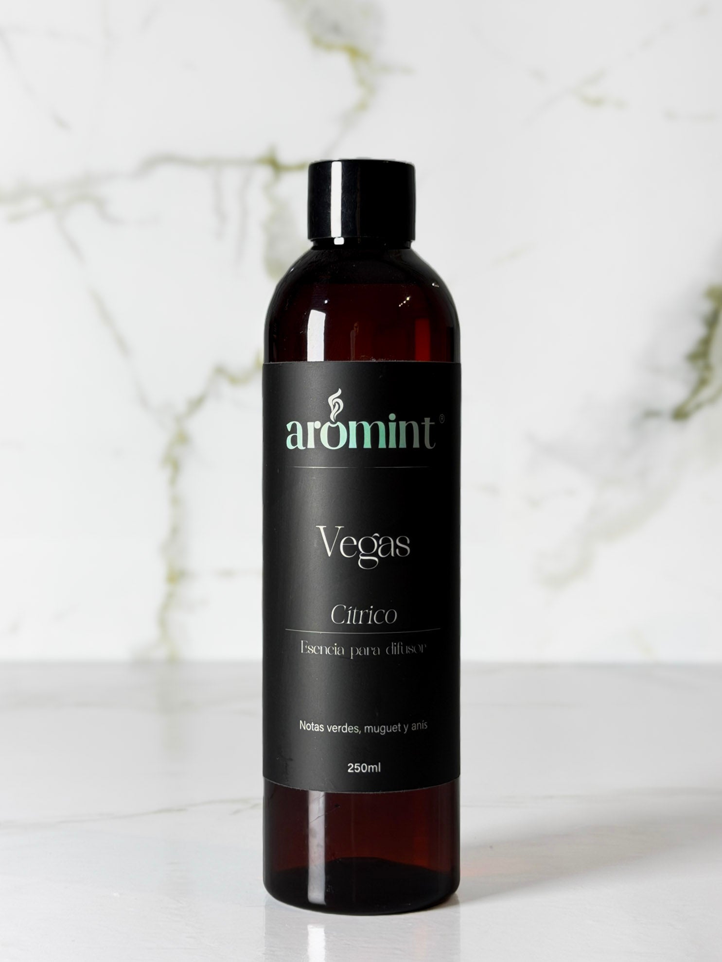 AROMA VEGAS