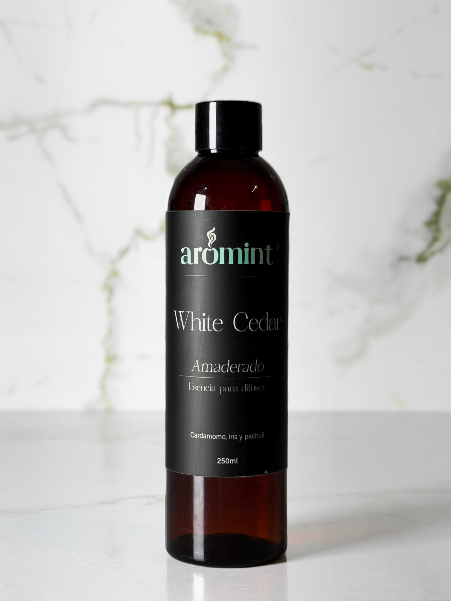 AROMA WHITE CEDAR