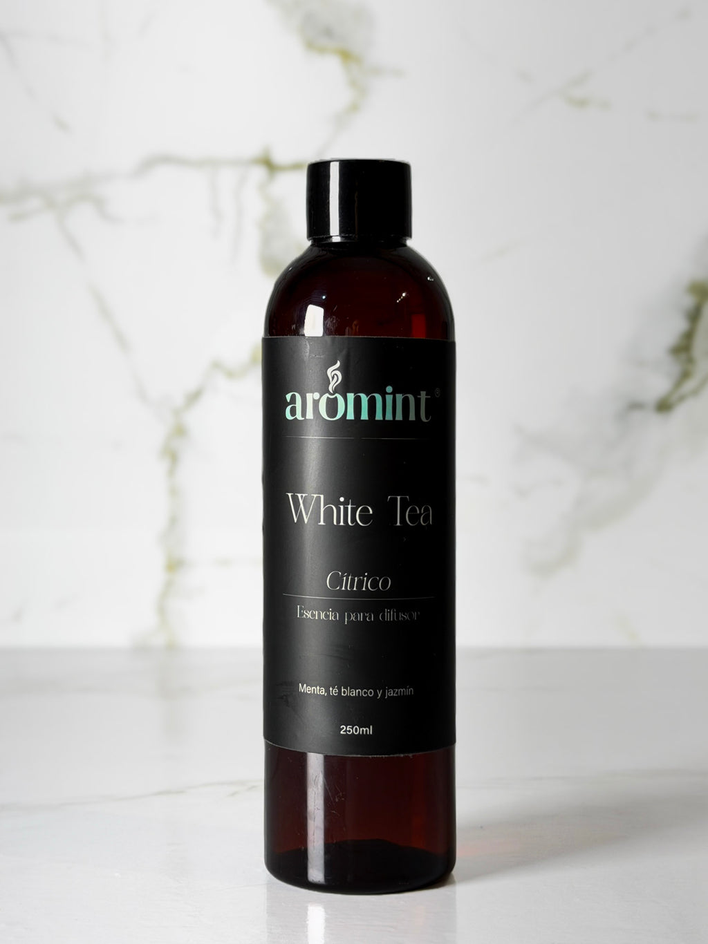 AROMA WHITE TEA