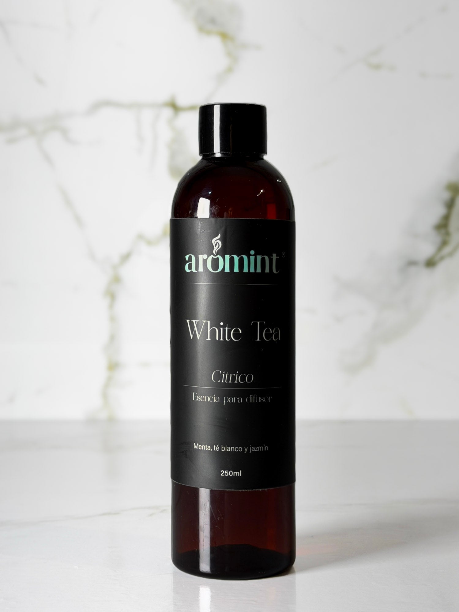 AROMA WHITE TEA