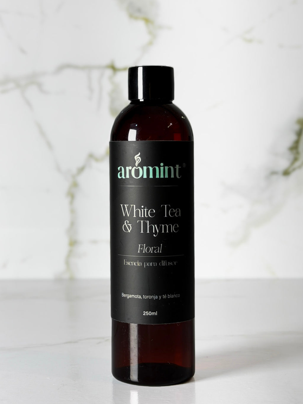 AROMA WHITE TEA & THYME