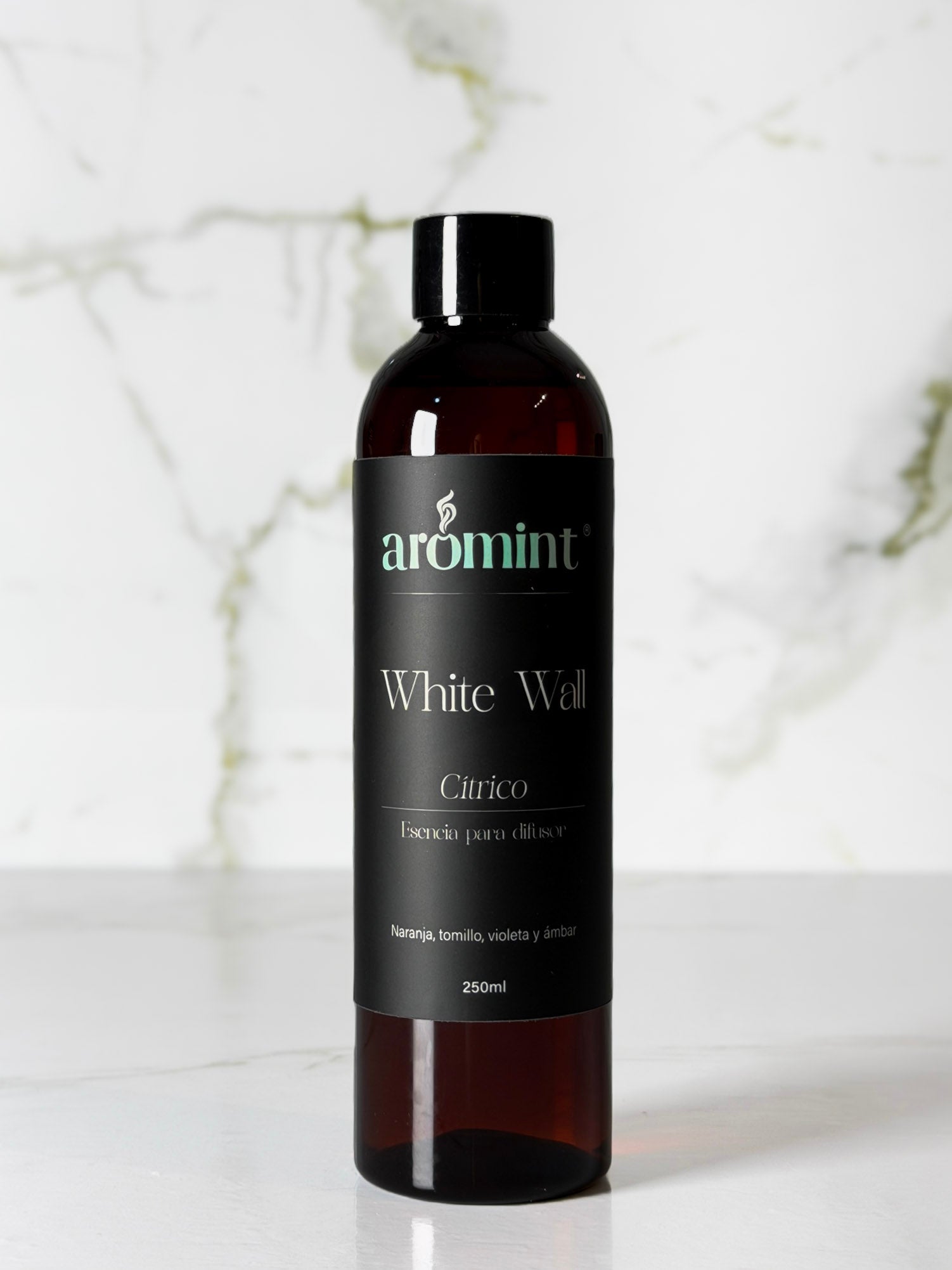 AROMA WHITE WALL