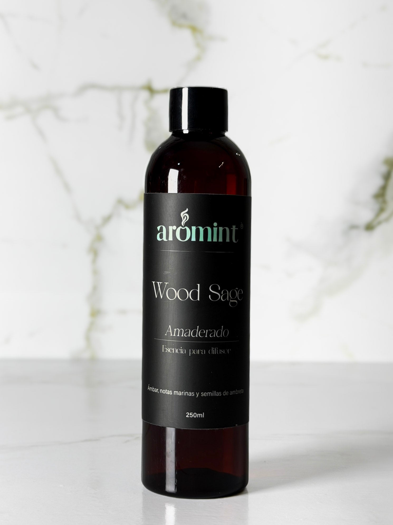 AROMA WOOD SAGE