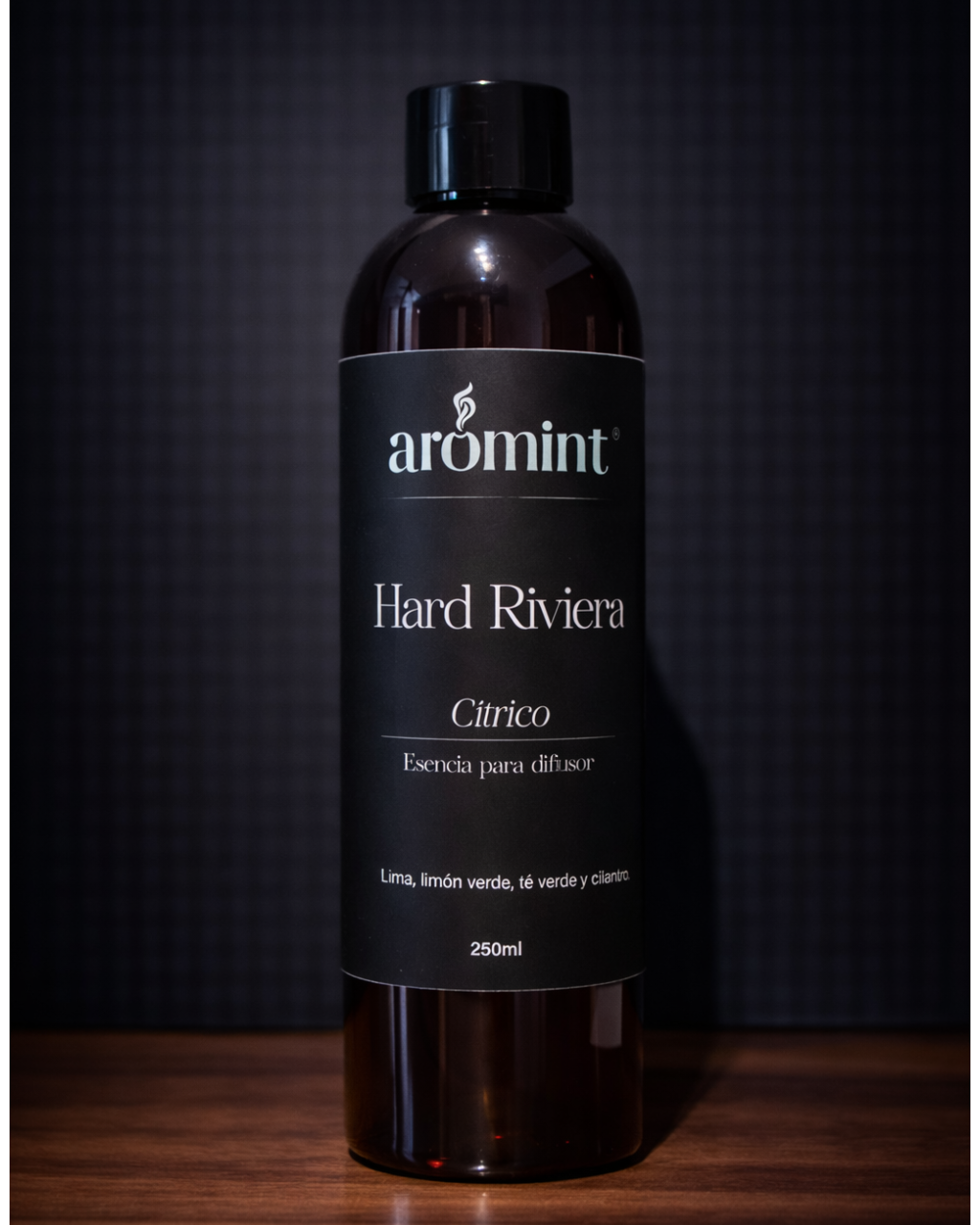 AROMA HARD RIVIERA