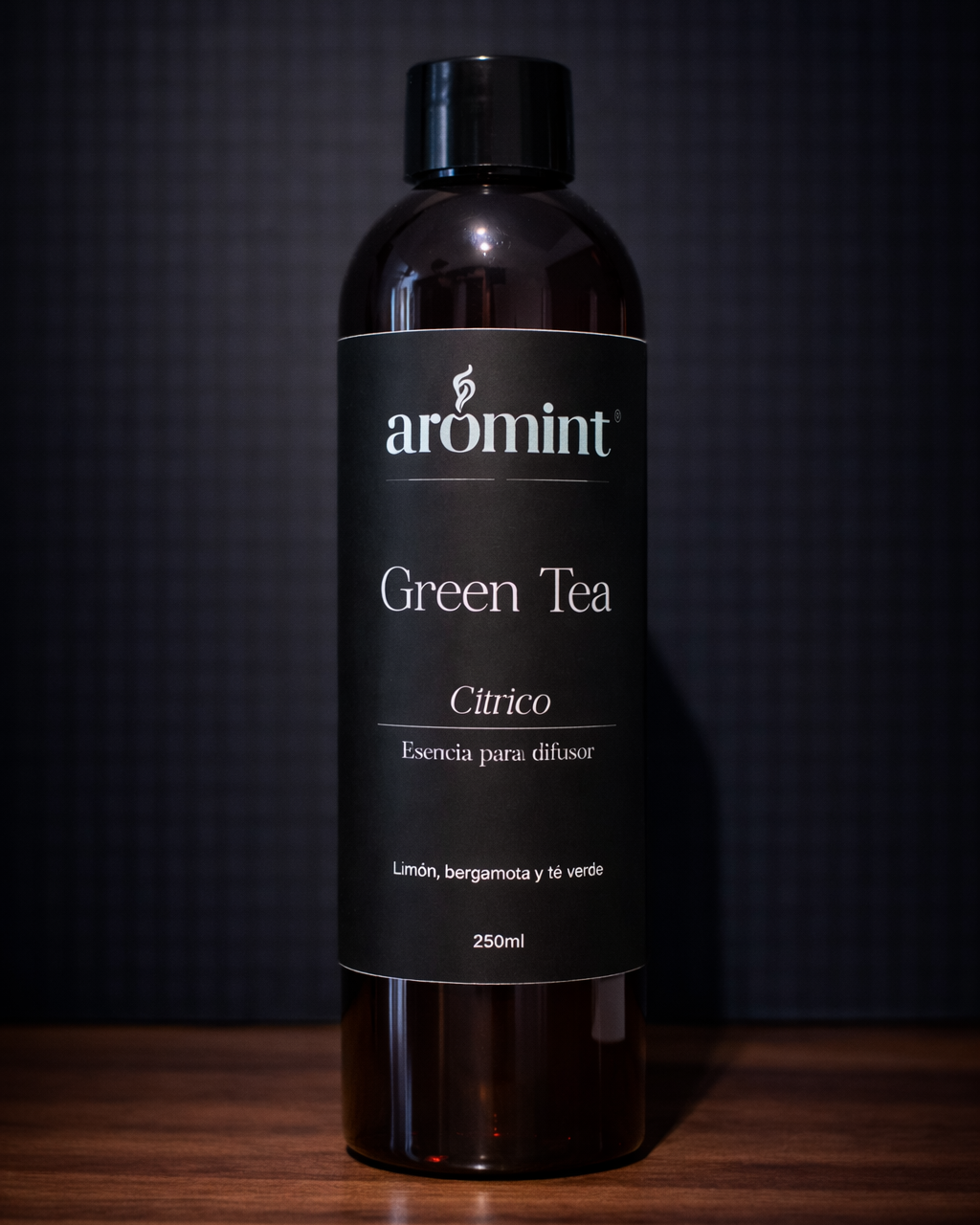 AROMA GREEN TEA