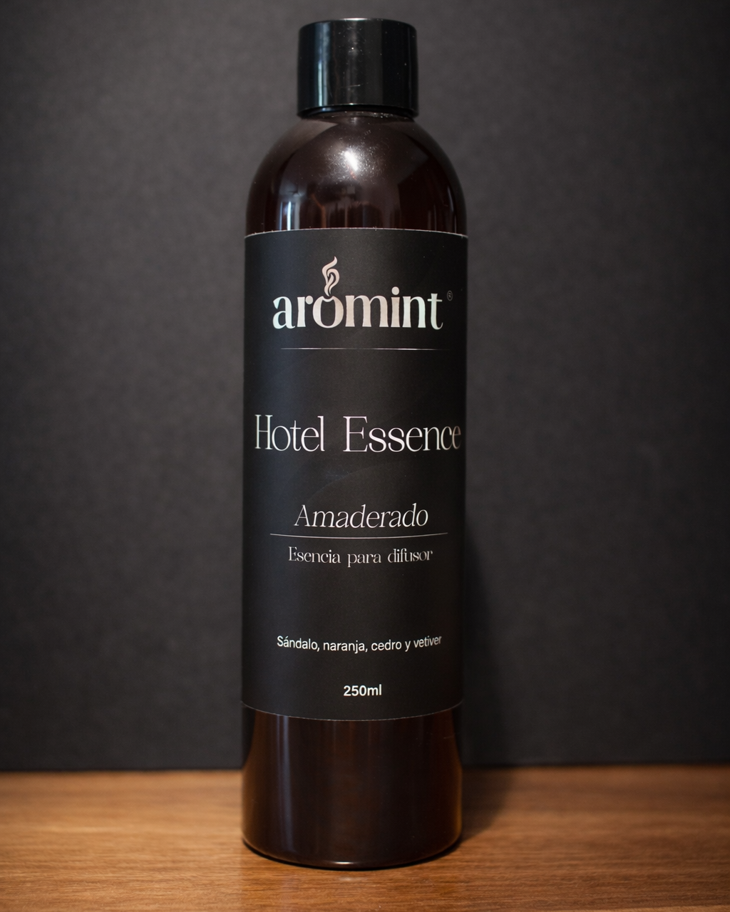 AROMA HOTEL ESSENCE