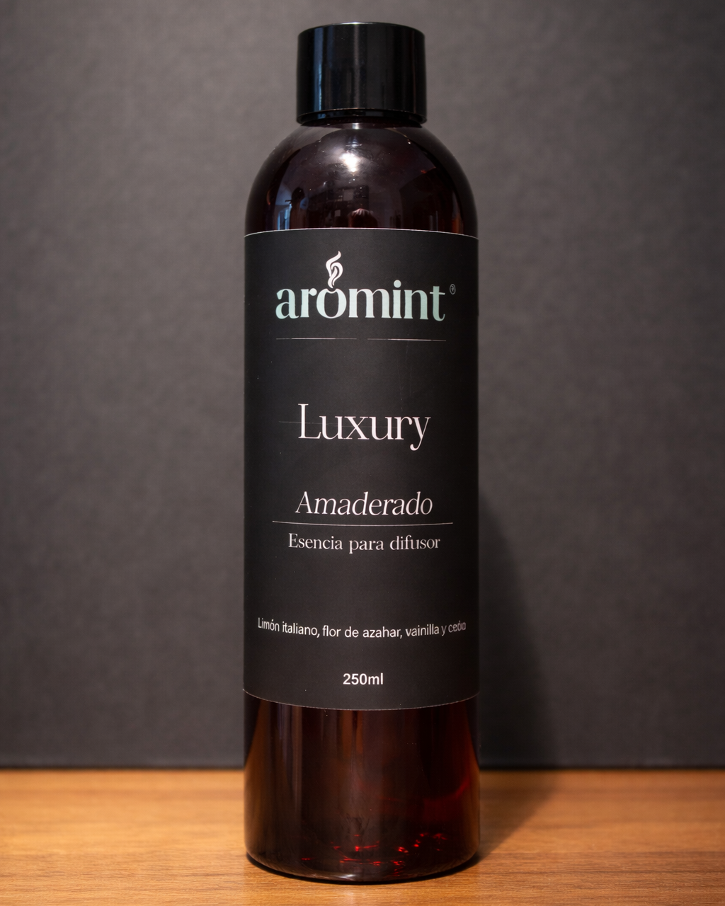AROMA LUXURY