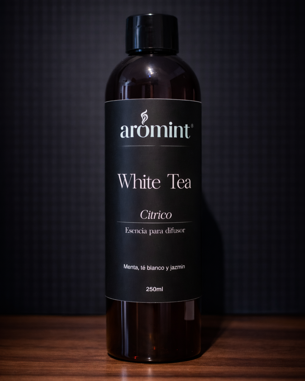 AROMA WHITE TEA