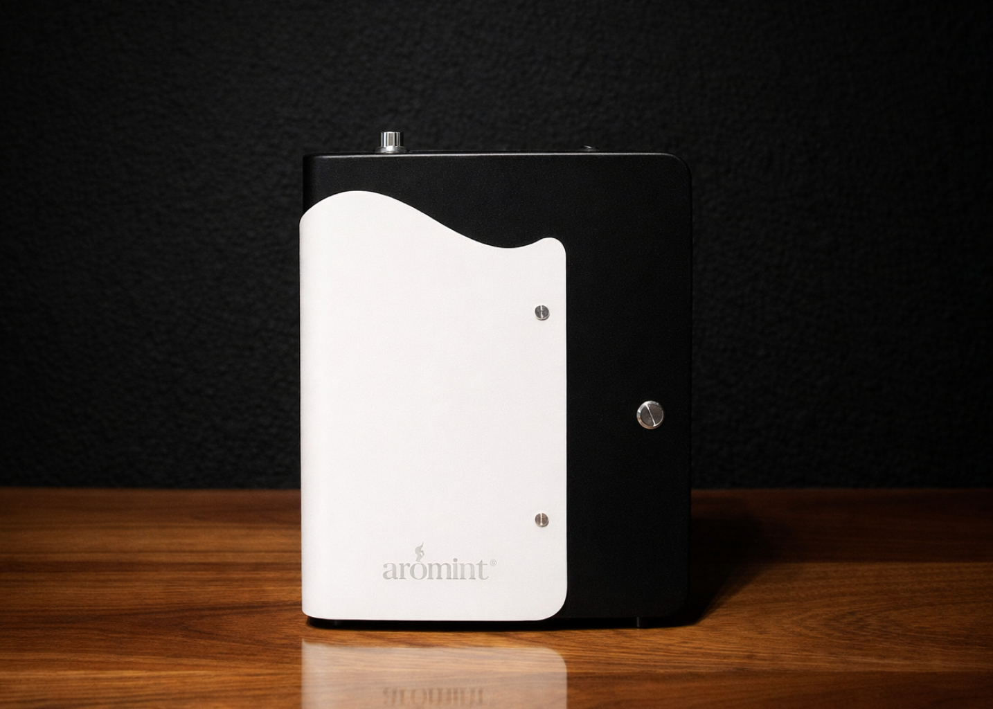 DIFUSOR AMBLACK - 150 ml de regalo