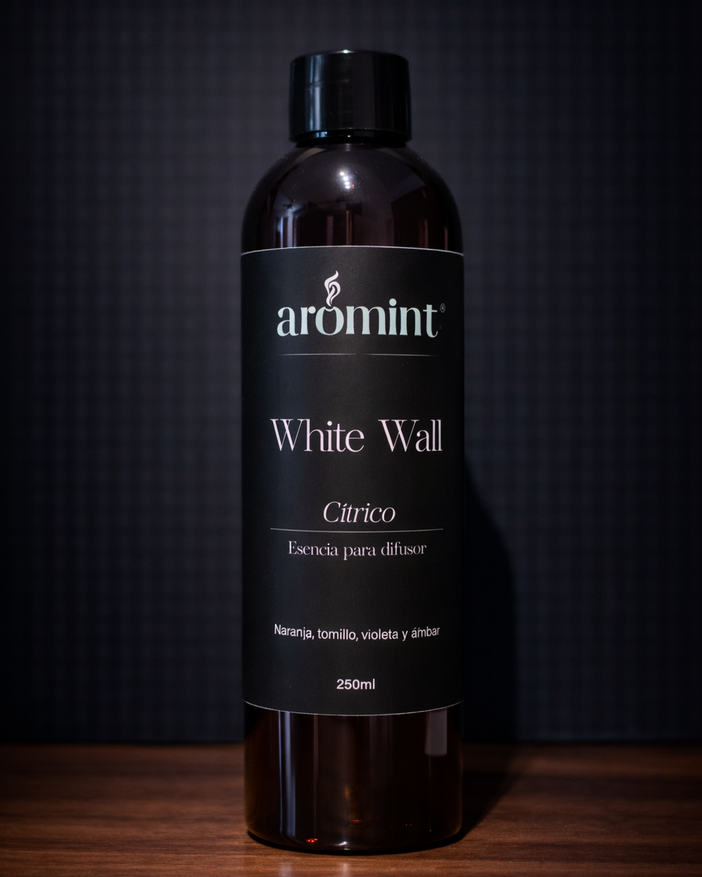 AROMA WHITE WALL