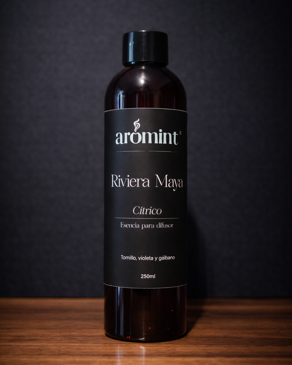 AROMA RIVIERA MAYA