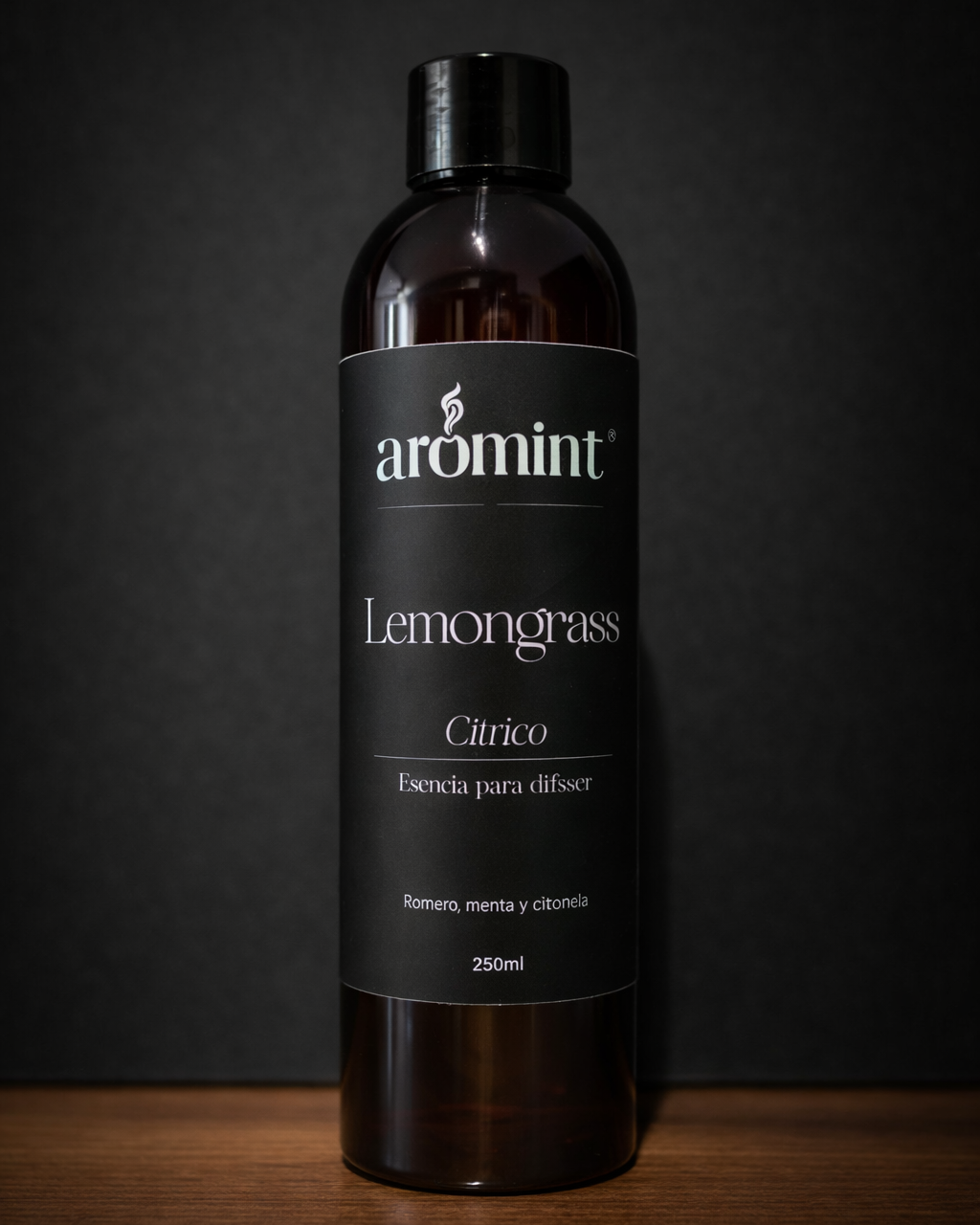 AROMA LEMONGRASS