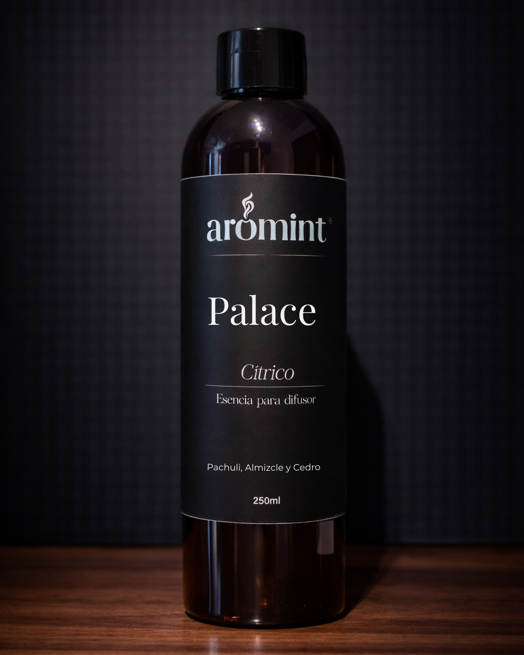 AROMA PALACE