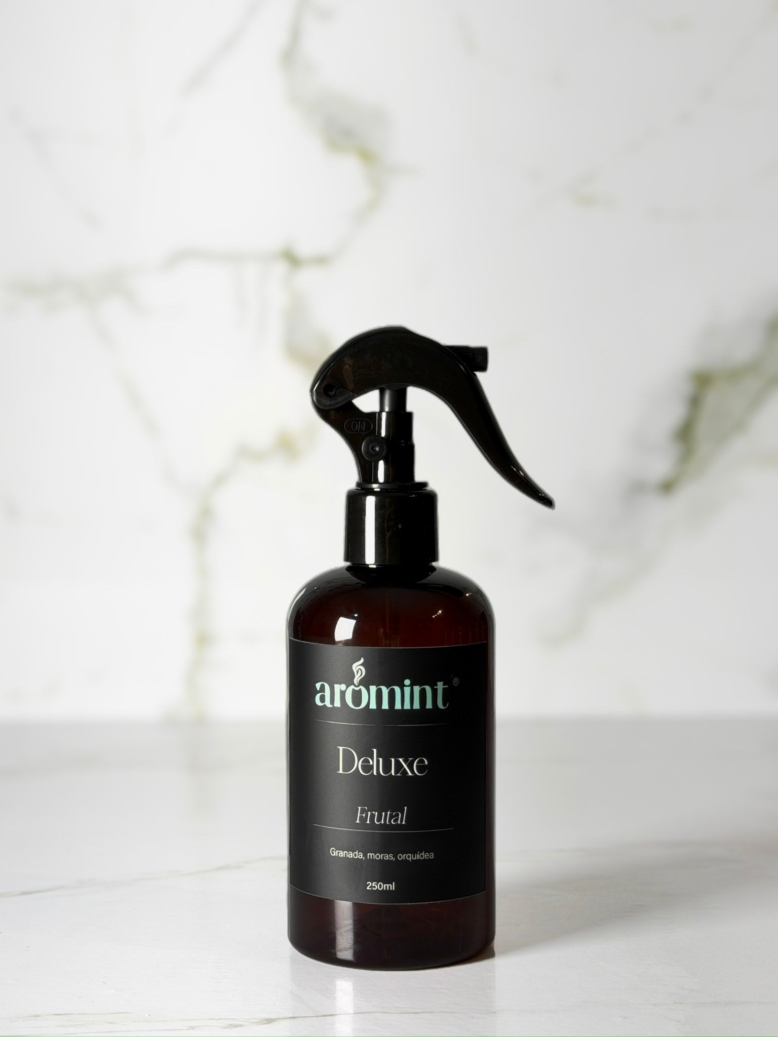 AROMA DELUXE