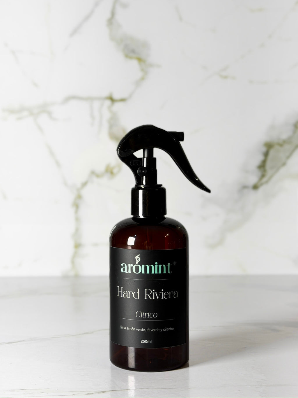 AROMA HARD RIVIERA