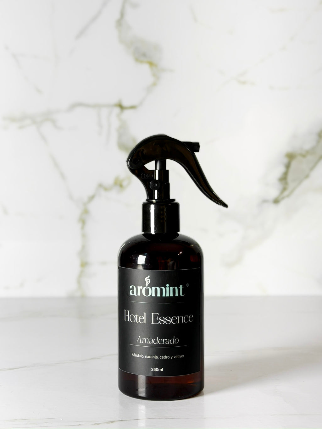 AROMA HOTEL ESSENCE