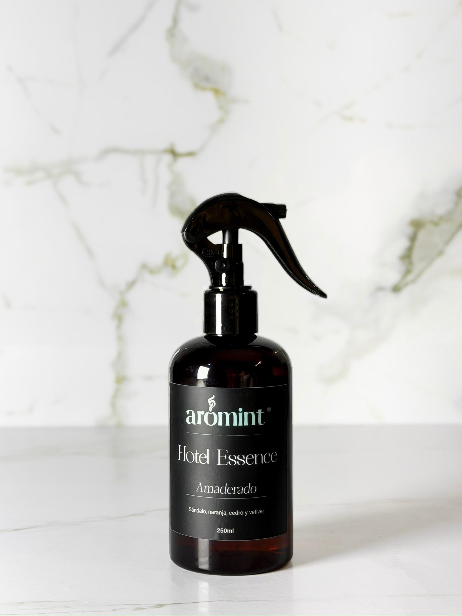 AROMA HOTEL ESSENCE