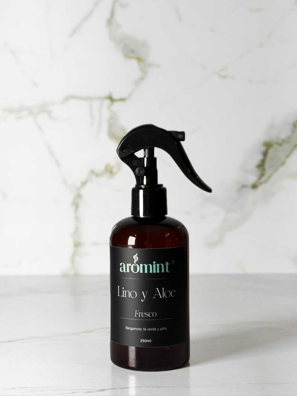 AROMA LINO Y ALOE