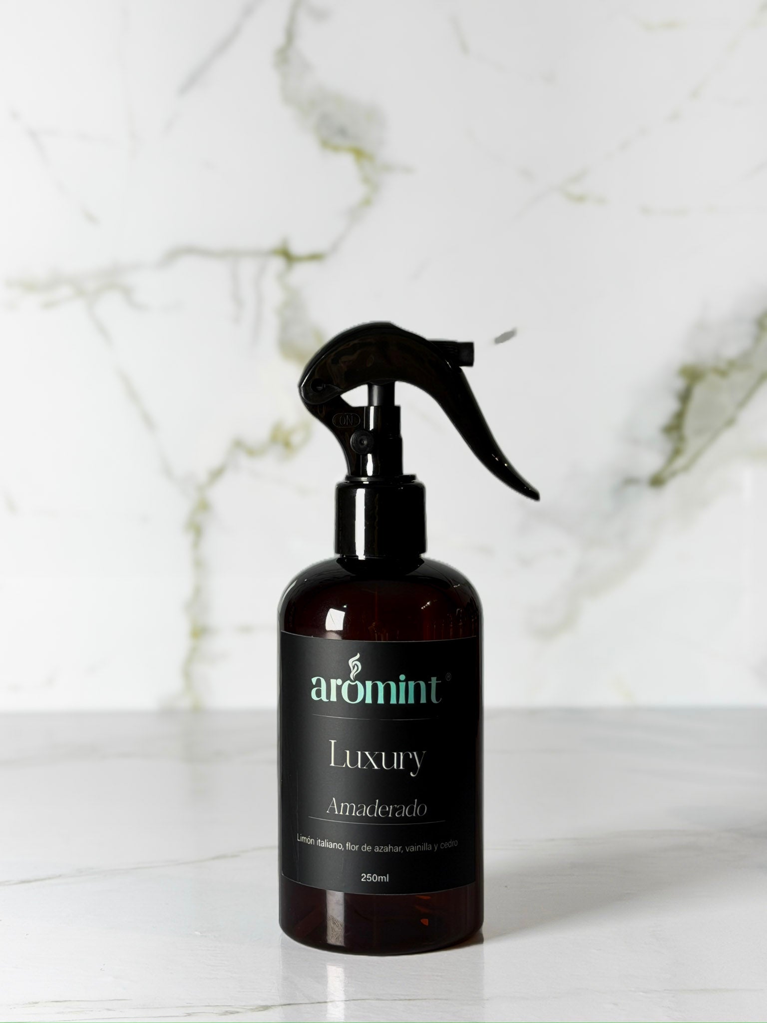 AROMA LUXURY