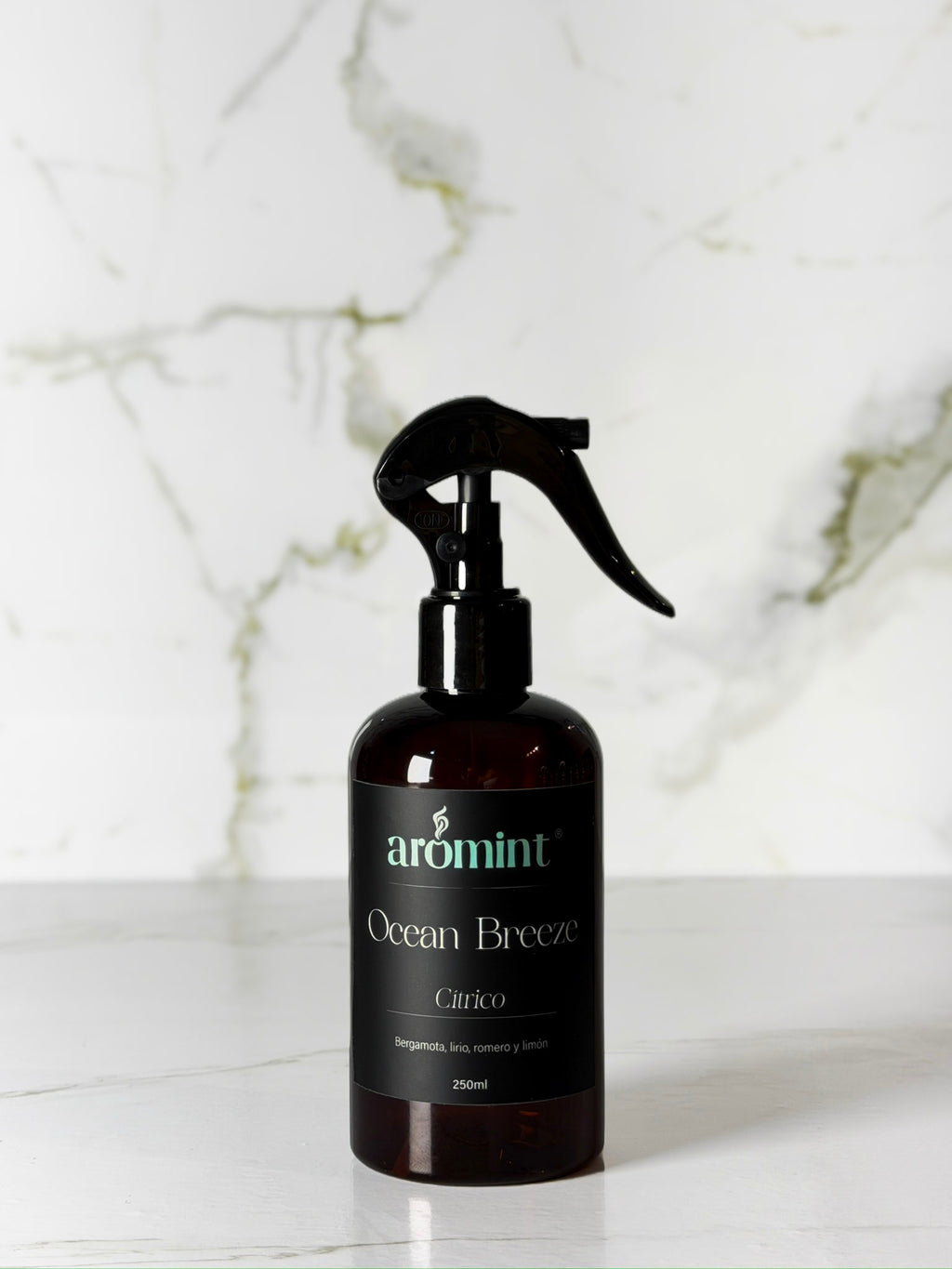 AROMA OCEAN BREEZE