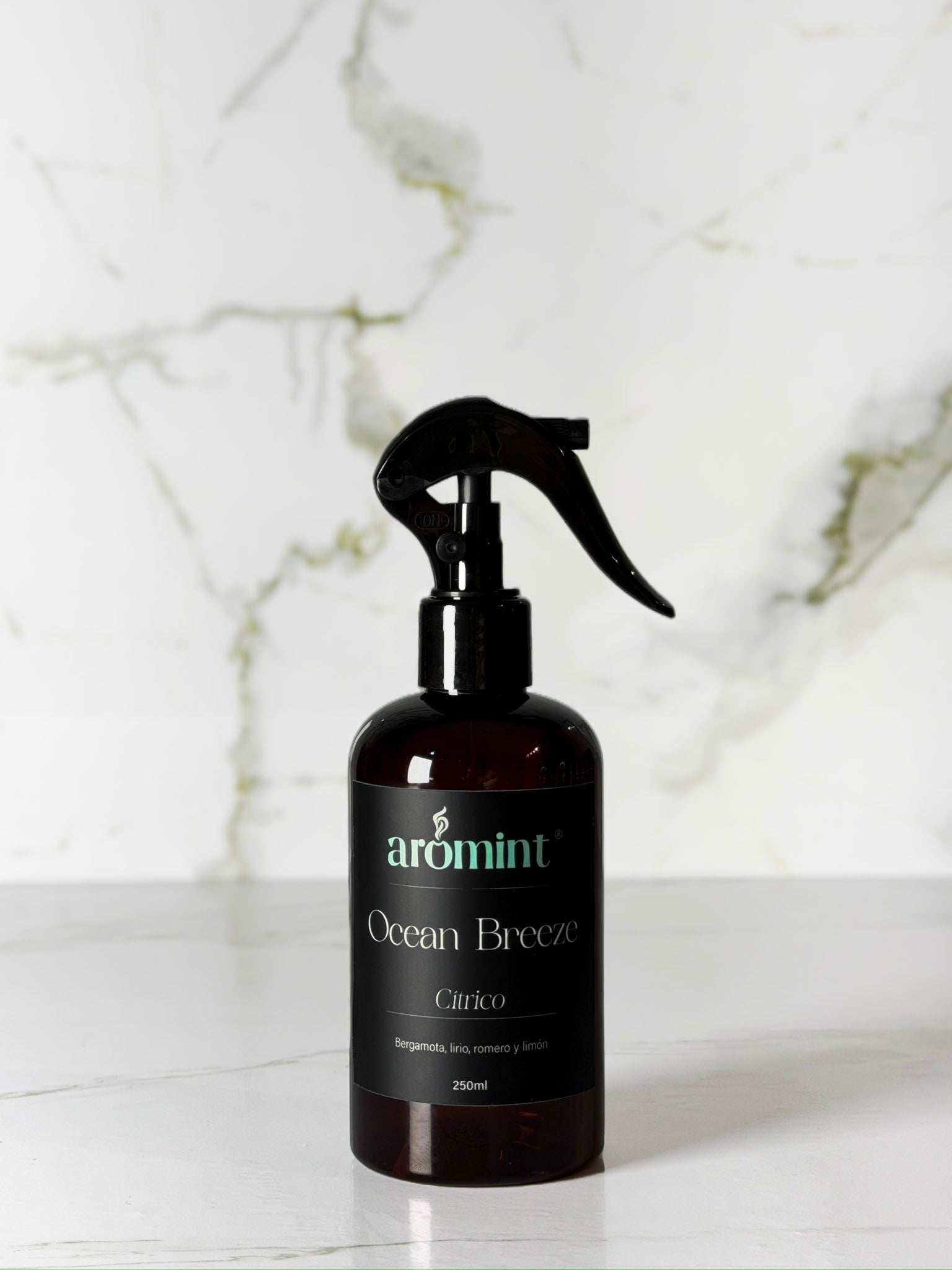 AROMA OCEAN BREEZE