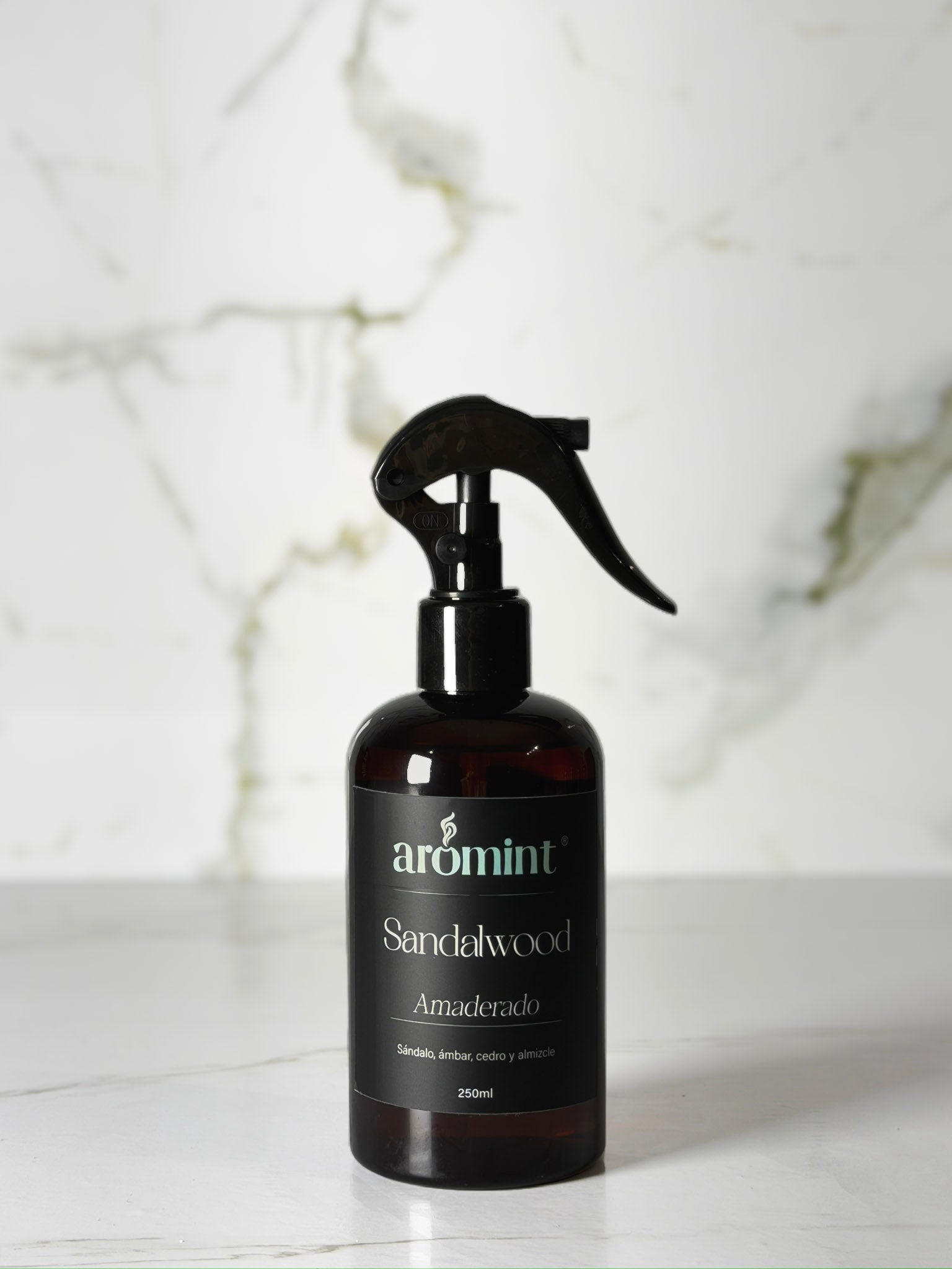 AROMA SANDALWOOD