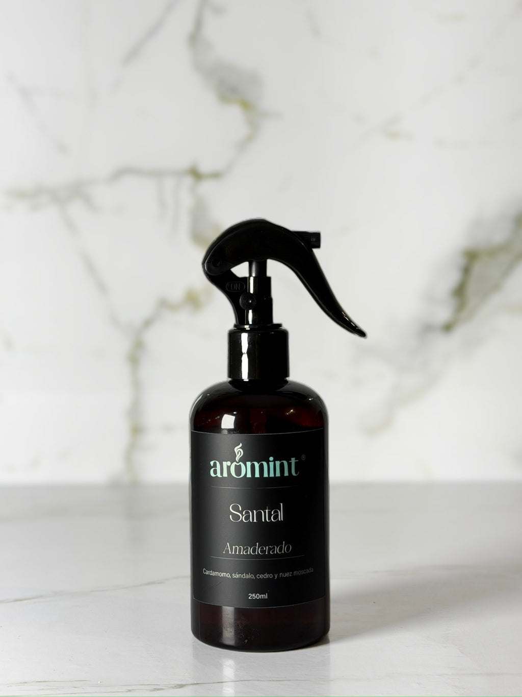 AROMA SANTAL