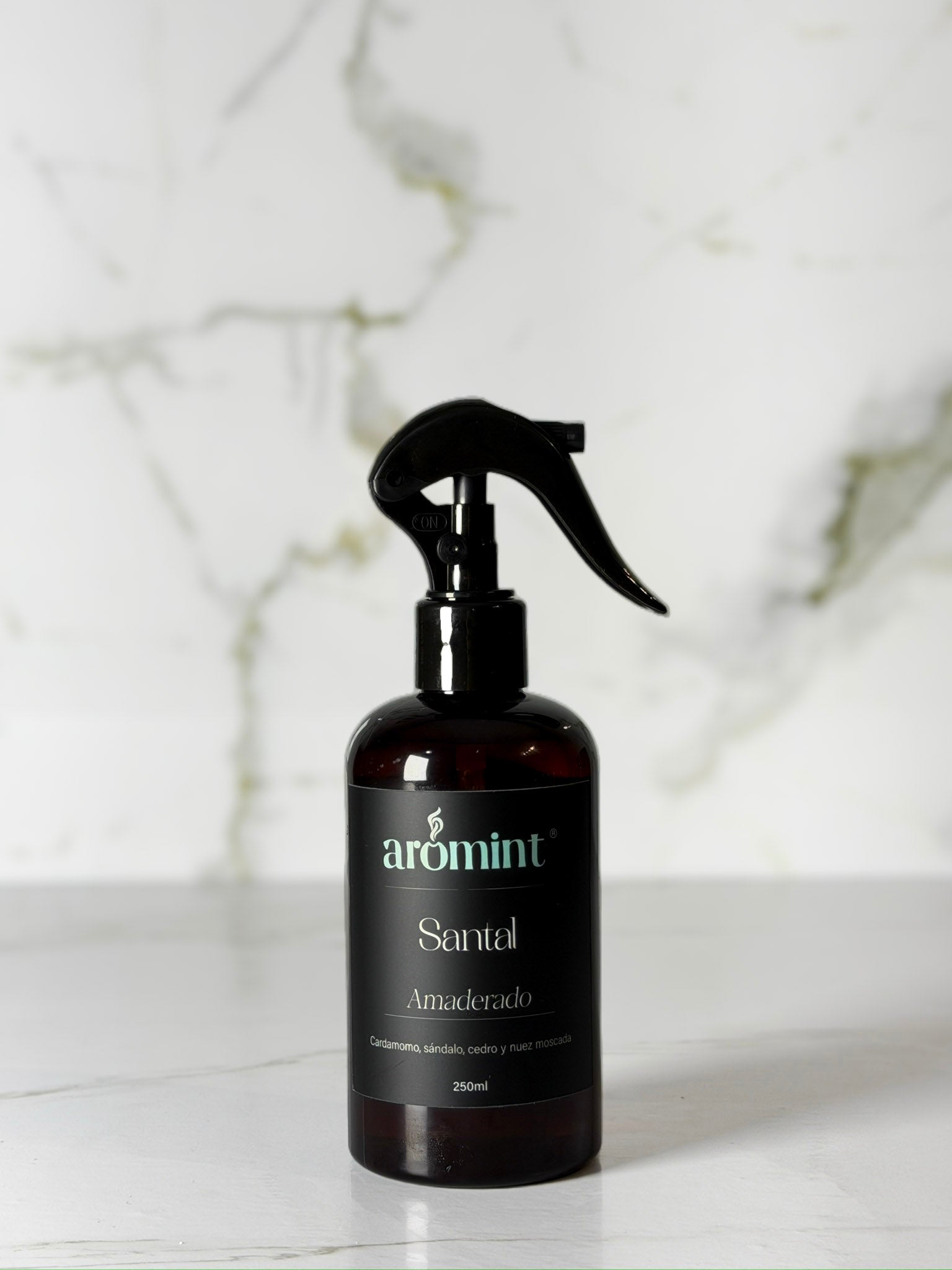 AROMA SANTAL